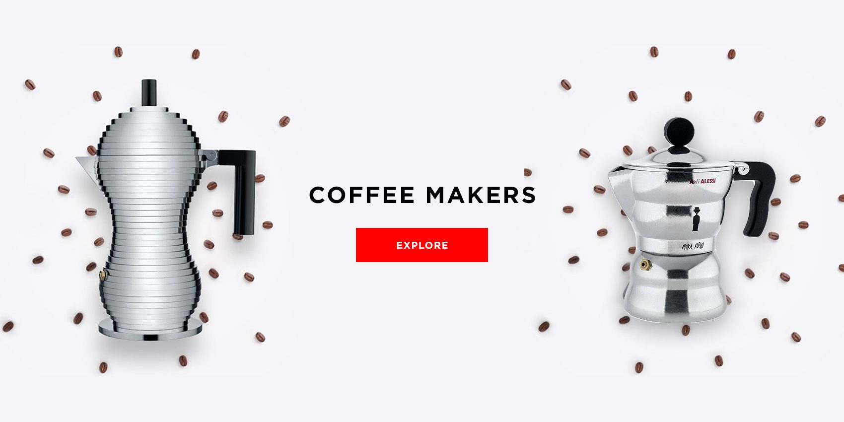 Home Alessi Australia